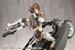 Accesorios Kotobukiya M.S.G. Virtuous Style 05 Balmung Weapon Set