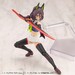 Accesorios Kotobukiya M.S.G. Virtuous Style 06 Silhouette Sword Black Ver.
