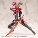 Accesorios Kotobukiya M.S.G. Virtuous Style 06 Silhouette Sword Black Ver.