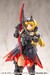 Accesorios Kotobukiya M.S.G. Virtuous Style 06 Silhouette Sword Black Ver.