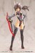 Accesorios Kotobukiya M.S.G. Virtuous Style 06 Silhouette Sword Black Ver.
