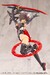 Accesorios Kotobukiya M.S.G. Virtuous Style 06 Silhouette Sword Black Ver.