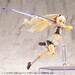 Accesorios Kotobukiya M.S.G. Virtuous Style 06 Silhouette Sword White Ver.