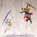 Accesorios Kotobukiya M.S.G. Virtuous Style 06 Silhouette Sword White Ver.