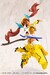 Accesorios Kotobukiya M.S.G. Virtuous Style 06 Silhouette Sword White Ver.