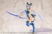 Accesorios Kotobukiya M.S.G. Virtuous Style 06 Silhouette Sword White Ver.