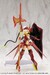 Accesorios Kotobukiya M.S.G. Virtuous Style 11 Pole Weapon Set Flamerite Ver.