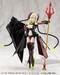 Accesorios Kotobukiya M.S.G. Virtuous Style 11 Pole Weapon Set Flamerite Ver.