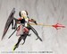 Accesorios Kotobukiya M.S.G. Virtuous Style 11 Pole Weapon Set Flamerite Ver.