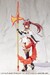 Accesorios Kotobukiya M.S.G. Virtuous Style 11 Pole Weapon Set Flamerite Ver.