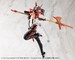 Accesorios Kotobukiya M.S.G. Virtuous Style 11 Pole Weapon Set Flamerite Ver.