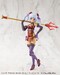 Accesorios Kotobukiya M.S.G. Virtuous Style 11 Pole Weapon Set Flamerite Ver.