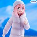 Estatua Laid-back Camp Season 3 Trio-Try-iT Nadeshiko Kagamihara 20 cm