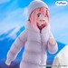 Estatua Laid-back Camp Season 3 Trio-Try-iT Nadeshiko Kagamihara 20 cm