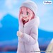 Estatua Laid-back Camp Season 3 Trio-Try-iT Nadeshiko Kagamihara 20 cm