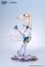 Estatua League of Legends Gift+ 1-8 Lux (Crystal Rose Ver.) 22 cm