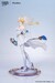 Estatua League of Legends Gift+ 1-8 Lux (Crystal Rose Ver.) 22 cm