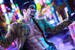 Estatua Like a Dragon 1-6 Goro Majima 30 cm