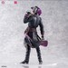Estatua Like a Dragon: Pirate Yakuza in Hawaii S-Fire 1-7 Captain Majima (Goro Majima) 26 cm