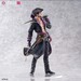Estatua Like a Dragon: Pirate Yakuza in Hawaii S-Fire 1-7 Captain Majima (Goro Majima) 26 cm