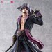 Estatua Like a Dragon: Pirate Yakuza in Hawaii S-Fire 1-7 Captain Majima (Goro Majima) 26 cm