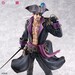 Estatua Like a Dragon: Pirate Yakuza in Hawaii S-Fire 1-7 Captain Majima (Goro Majima) 26 cm