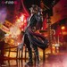Estatua Like a Dragon: Pirate Yakuza in Hawaii S-Fire 1-7 Captain Majima (Goro Majima) 26 cm