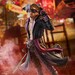 Estatua Like a Dragon: Pirate Yakuza in Hawaii S-Fire 1-7 Captain Majima (Goro Majima) 26 cm