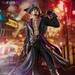 Estatua Like a Dragon: Pirate Yakuza in Hawaii S-Fire 1-7 Captain Majima (Goro Majima) 26 cm