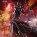 Estatua Like a Dragon: Pirate Yakuza in Hawaii S-Fire 1-7 Captain Majima (Goro Majima) 26 cm