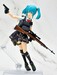 Figura Little Armory Figma Armed JK: Variant D2 Code: URBEX 14 cm
