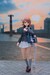 Maqueta Love Live! Model Kit Plafia Ayumu Uehara 15 cm