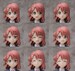 Maqueta Love Live! Model Kit Plafia Ayumu Uehara 15 cm