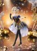 Estatua Love Live! Nijigasaki High School Idol Club 1-7 Osawa Rurino 23 cm