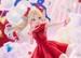 Estatua Love Live! Hasunosora Girls' High School Idol Club 1-7 Osawa Rurino 23 cm