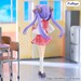 Estatua Lucky Star Trio-Try-iT Kagami Hiiragi 19 cm