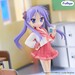 Estatua Lucky Star Trio-Try-iT Kagami Hiiragi 19 cm