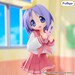 Estatua Lucky Star Trio-Try-iT Tsukasa Hiiragi 19 cm