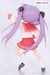 Estatua Lucky Star Vivit Kagami Hiiragi 13 cm