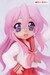 Estatua Lucky Star Vivit Miyuki Takara 13 cm