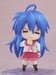 Figura Lucky Star Nendoroid Konata Izumi 2.0 10 cm