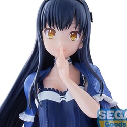 Luminasta Summer Pockets Estatua Kamome Kushima 17 cm