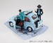 Figura Lupin the Third Lupin The Gallery 55th Limited Model 14 cm