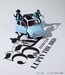 Figura Lupin the Third Lupin The Gallery 55th Limited Model 14 cm
