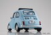 Figura Lupin the Third Lupin The Gallery 55th Limited Model 14 cm