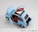 Figura Lupin the Third Lupin The Gallery 55th Limited Model 14 cm