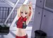Estatua Lycoris Recoil 1-7 Chisato Nishikigi Traning wear Ver. 24 cm