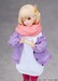 Estatua Lycoris Recoil 1-7 Chisato Nishikigi Winter Ver. 23 cm