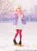 Estatua Lycoris Recoil 1-7 Chisato Nishikigi Winter Ver. 23 cm