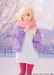 Estatua Lycoris Recoil 1-7 Chisato Nishikigi Winter Ver. 23 cm